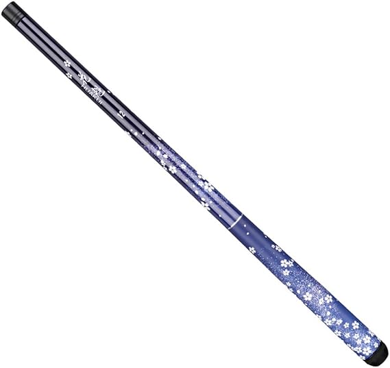 Stream Rod, Telescopic Fishing Rod, Carbide Fishing Rod, Carbon Fiber Fishing Rod, Lightweight, Portable, Carp Fishing Rod, Non-Stick Durable, Compact for Freshwater Fishing, For Beginners & Fishing