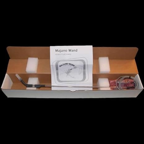 Majano Wand - Mojano Zapper by PSI