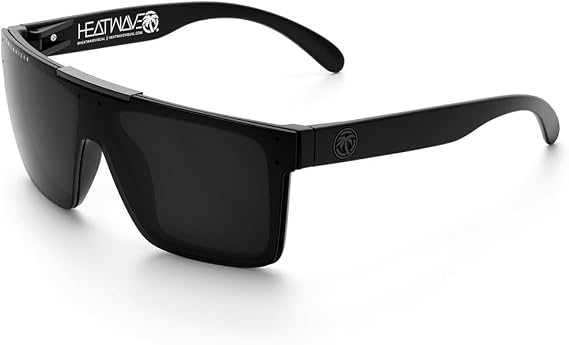 Heat Wave Visual Quatro Z87 Sunglasses