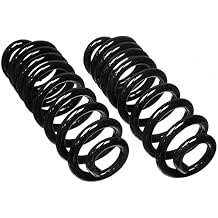 Fits Front Variable Rate 366 Coil Spring Set