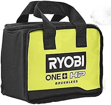 RYOBI One Genuine Tool Tote Bag