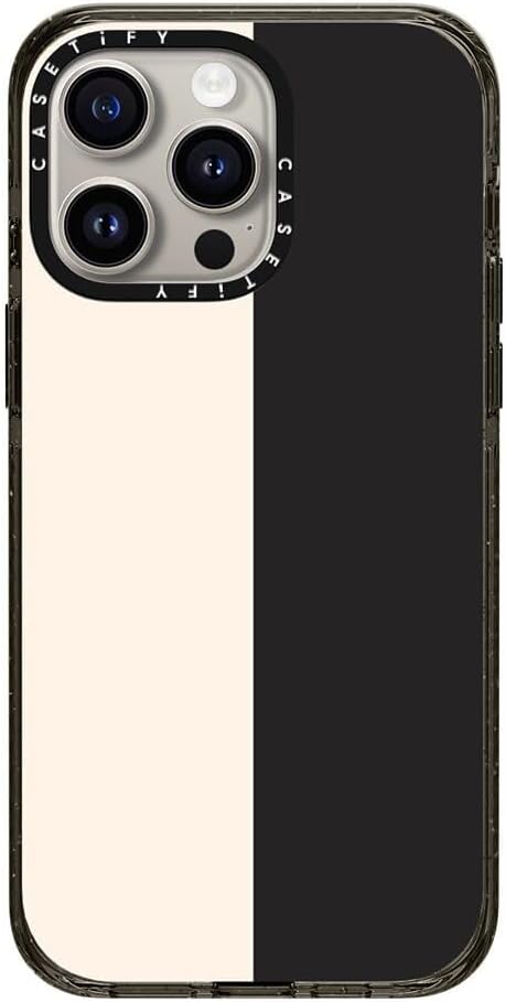 CASETiFY for iPhone 15 Pro Max Case - Impact Compatible with MagSafe