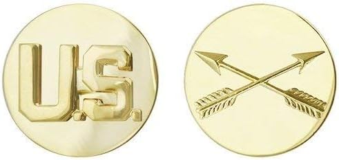 Insignia Depot U.S. Army Enlisted Branch Special Forces Brite