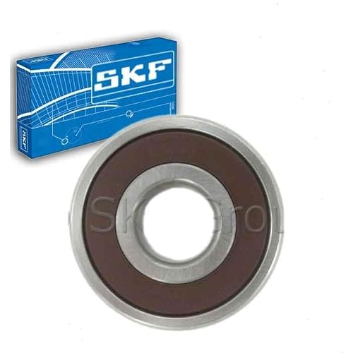 SKF Drive End Alternator Bearing compatible with Honda CR-V 2002-2012