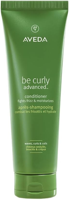 Aveda be curly advanced bukleli saçlar için saç kremi 250 ml