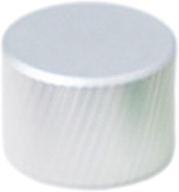 Solid Knob, Metal Knob Keyboard Knobs for Mechanical Keyboard D Shaft/Half Shaft Metal Round Knobs &Responsive Accessory