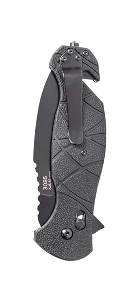 KA-BAR COYTU FOLDER. NEW version