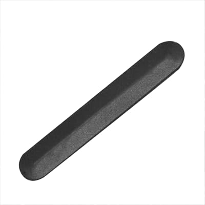 GinTai 4PCS Laptop Bottom Case Rubber Pads Replacement for HP 15T-BR 15-BW 15-BS Series 15-bs244wm 15-bs234wm 15-bs134wm 15-bs144wm for HP Pavilion 15-CR 15-cr0087cl 15-cr0035nr 2-in-1