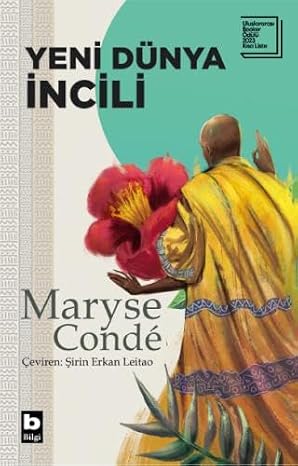 Yeni Dünya İncili