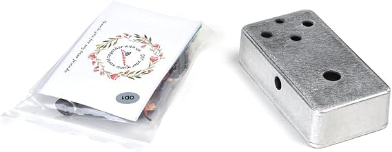 DIY Overdrive(OD1) Effect pedal Kit With 1590B Style Aluminum Box