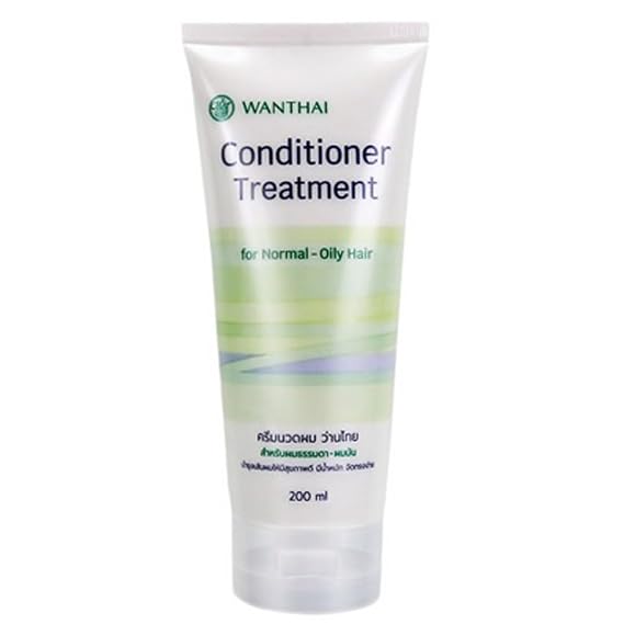 WANTHAI Conditioner Treatment For Normal hair 200 ML.