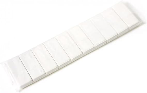 Palomino Blackwing Pencil Replacement Erasers White