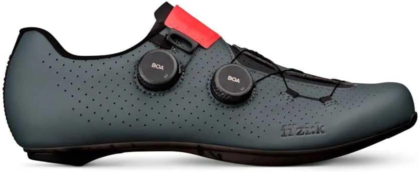 Fizik Vento Infinito Carbon 2 Cycling Shoe Black, 36.0