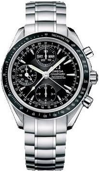 Omega Speedmaster Day-Date Mens Watch 3220.50.00