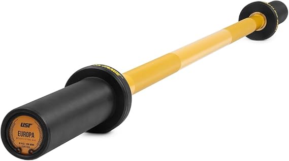 USR Europa-Y 120 Cm Olimpik Seramik Düz Bar