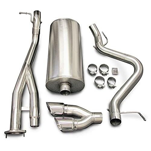 CORSA 14260 Cat-Back Exhaust System