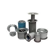 250038-195 Air Oil Separator Suitable for Sullair Replacement