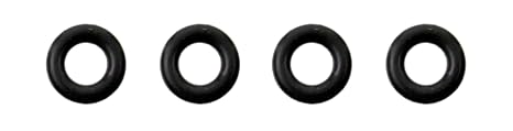 FEL-PRO ES 70599 Fuel Injector O-Ring Kit for Ford F-150