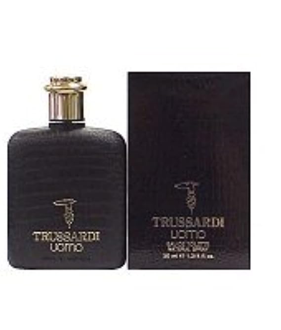 Trussardi Uomo by Trussardi for Men 1.7 oz Eau de Toilette Spray