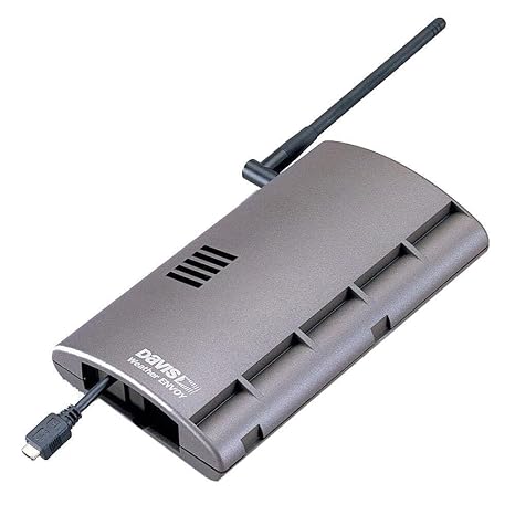 Davis Instruments Wireless Weather Envoy