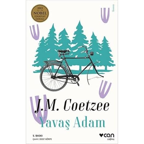 Yavaş Adam