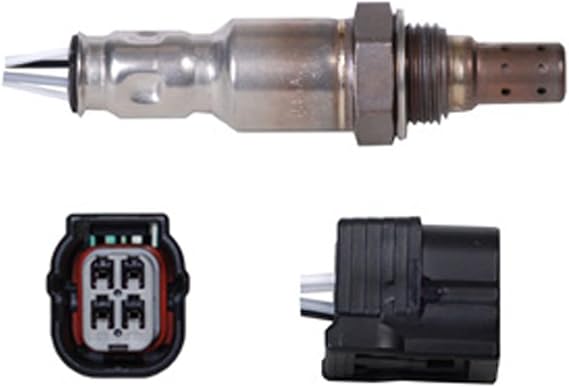 Denso 234-4574 Oxygen Sensor