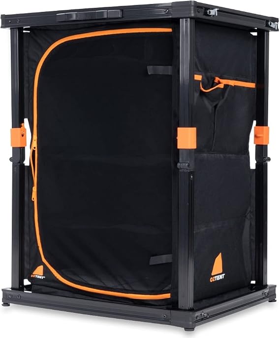 OzTent Camper Cupboard