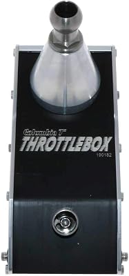 Columbia 7 Corner Box