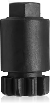 88840317 Flywheel Turning Flywheel Barring Tool 88800014 Replacement for Volvo D11 D13 D16 Mack MP7 MP8 MP10 2008-2020