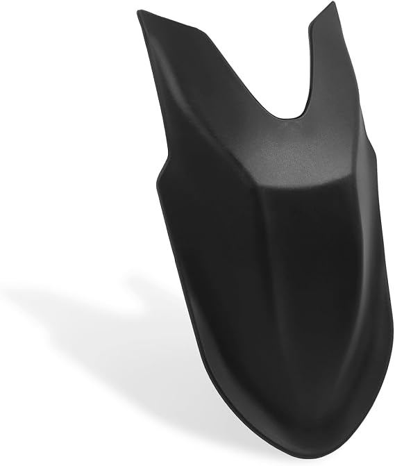 CHIFUN Front Fender Mudguard Extender Wheel Cover Splash Guard Extension Replacement for BMW K1600GT K1600GTL K1600B K1600 B GA GT GTL Motorcycle Dust Guards Accessories