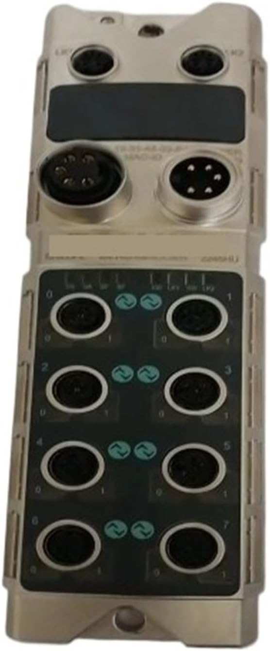 HEXEH Profinet Network Module BNI PG3-508-0C5-Z015
