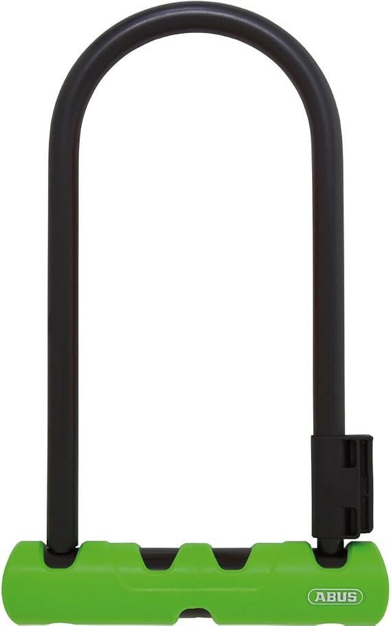 ABUS Ultra 410 Bike U-Lock