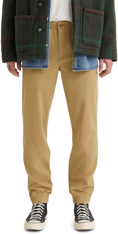 Levi's Men's Xx Chino Jogger (Also Available in Big & Tall)