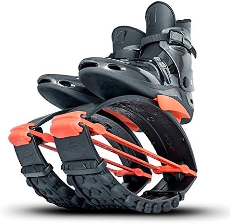 Kangoo Jumps Pro-7 Model