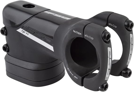 FSA NS ACR Stem Black Graphic, 70mm