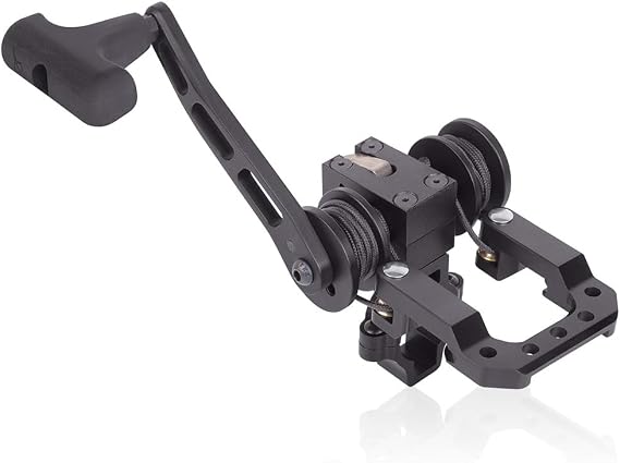 CenterPoint Power Draw Rope Cranking Device