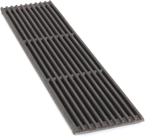 Garland 11 Bar Top Grate 6Inx24In 222035 - Genuine OEM Replacement Part