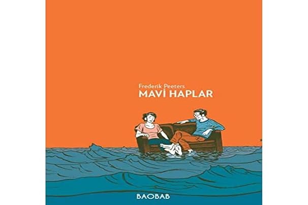 Mavi Haplar