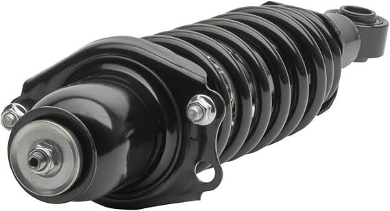 Mando MSS050275 Complete Strut Assembly