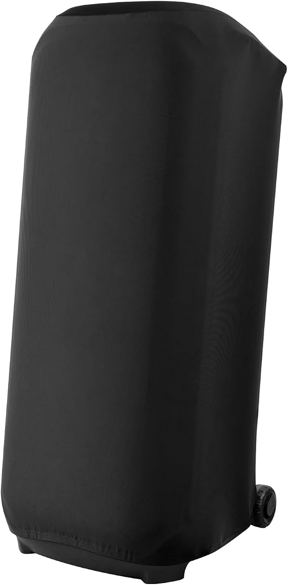Dust Cover Protective Case for JBL Partybox 710/720 Portable Party Speaker, Stretch Speaker Cover Dust Case with Elastic Band for JBL Partybox 710 Dust Sleeve