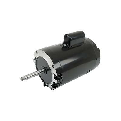 B625 Swimming Pool Pump Motor, 34 HP Pool Pump Motor and Seal Kit Replacement for A. O. Smith B625, 3450 RPM