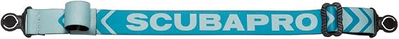 Scubapro unisex-adult ModernStrap