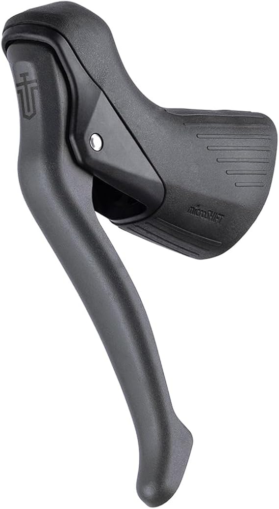 Microshift Sword Left Drop Bar Brake Lever