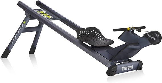 Total Gym Incline Rower CE Rowing Machine