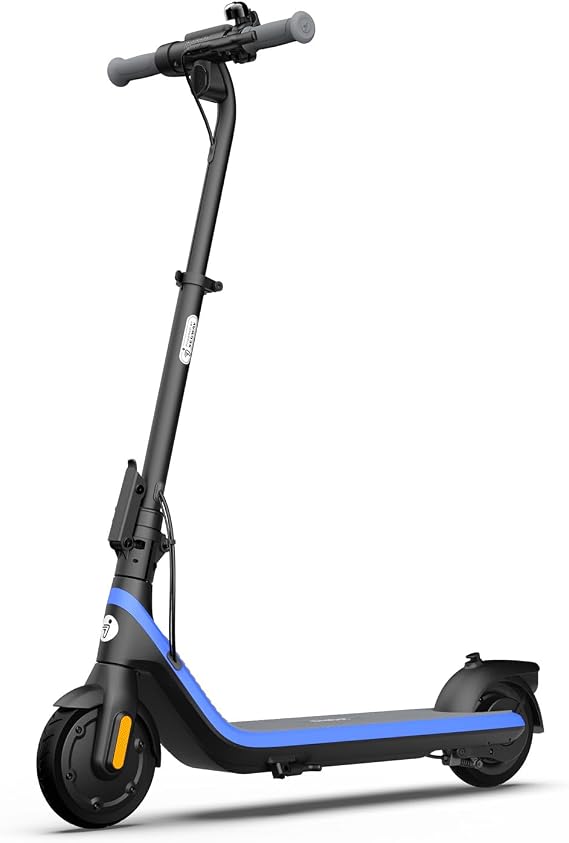 Segway Ninebot C2 Go Kids Electric Scooter