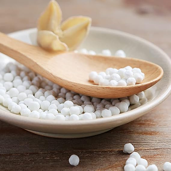 TAPIOCA PEARL Tapioca Pearl, For Commercial Use, Small Grit, Made in Thailand