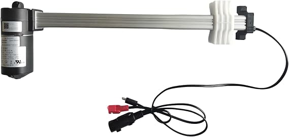 Power Recliner Motor Replacement ML18-003 for Sofa Lift Chair | Linear Actuator, Compatible with Sofa, Lift Chair, Couch & Massage Seat