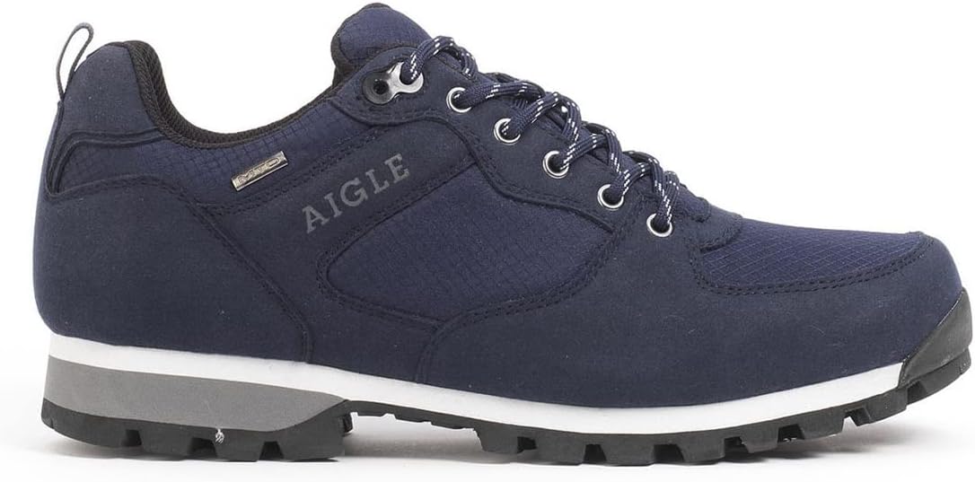 Aigle Mens Sneakers