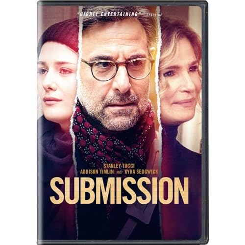 Submission [DVD]
