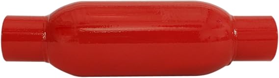 Cherry Bomb 87520CB Glasspack Muffler